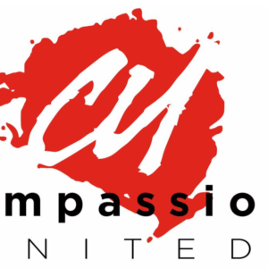 Compassion United Coffee (100% Pure Organic Arabica Coffee - Ground  Dark)