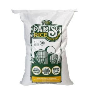 Casa Juan Diego: 15 lb. Bag of Rice to Feed the Poor