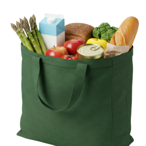 MC Food Bank: Food for 40 Nutritious Meals