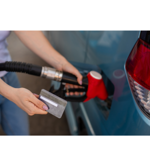 Community Assistance Center: Gas Card for a Neighbor in Need