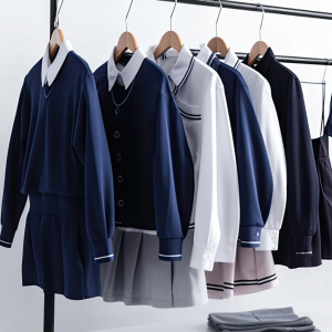 PCHAS: Uniforms for children in Foster Care Services